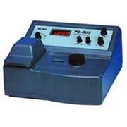 Спектрофотометр медицинский PD-303 (Apel, Япония) фото