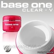 Однофазный прозрачный гель Base One Clear 50 г