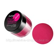 Цветная акриловая пудра (ярко-розовая, Pure Hot Pink), 7.5 г фото