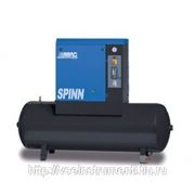 Винтовой компрессор abac spinn.e 310-270 4152008023 фото