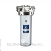 Корпус фильтра для горячей воды Aquafilter F10SS2PC_R фотография