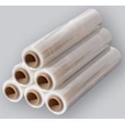 Стрейч пленка ручная 17 мкм 500 мм фото