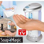 Soap magik — Только подставь ладошки!!! фото