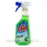 Средство для мытья стекол “CLIN“ фотография