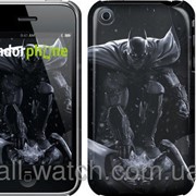 Чехол на iPhone 3Gs Batman v2 “2755c-34“ фотография