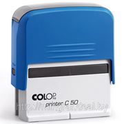 Штамп COLOP Printer 50 + клише фото
