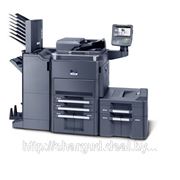 МФУ TASKalfa 6500i фото