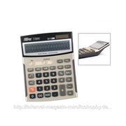 Калькулятор 16-разрядный “000“ с НДС 105000 фото