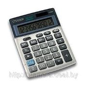Калькулятор CITIZEN SDC-9012 N (12 разрядов) 138х103х32 (Цена б/НДС)