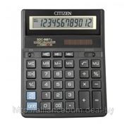 Калькулятор CITIZEN SDC-888TII фотография