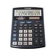Калькулятор CITIZEN CT-780 II (14 разрядов) 208х159х35