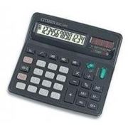 Калькулятор CITIZEN SDC-344 II (14 разрядов) 133х144х31