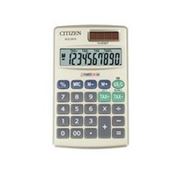 Калькулятор CITIZEN SLD-2010 N (10 разрядов) 115.1х69х8.2 (Цена б/НДС) фотография