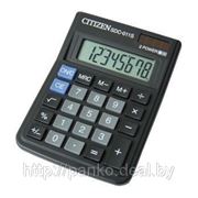 Калькулятор CITIZEN SDC-011 S