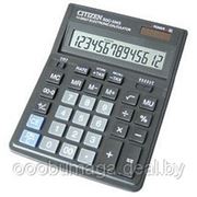 Калькулятор настольный 14р CITIZEN SDC-554S фотография