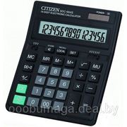 Калькулятор настольный 16р CITIZEN SDC-664S фото