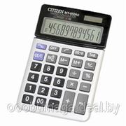 Калькулятор настольный 12р CITIZEN MT-852AII фото