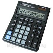Калькулятор CITIZEN SDC-554 S фотография
