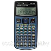 Калькулятор научный 10+2р CITIZEN SRP-280 N фото