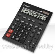 Калькулятор настольный 12р CANON AS-2222 HB фото