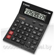 Калькулятор настольный 14р CANON AS-2400 HB фото