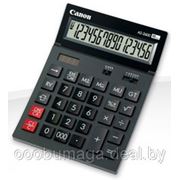 Калькулятор настольный 16р CANON AS-2600 фотография