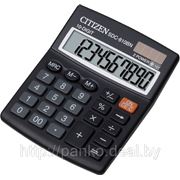 Калькулятор CITIZEN SDC-810 ВN фото