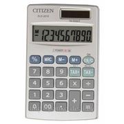 Калькулятор CITIZEN SLD-2010 фото