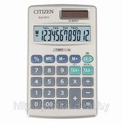Калькулятор CITIZEN SLD-2012 фото