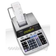 Калькулятор с печатью 14р CANON MP1411-LTSC фото