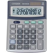 Калькулятор CITIZEN SLD-9012 N фото