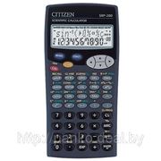 Калькулятор CITIZEN SRP-280 фото