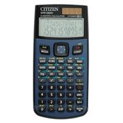 Калькулятор CITIZEN SRP-285 N фото