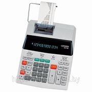 Электронный калькулятор с печатающим устройством CITIZEN CX146 фотография