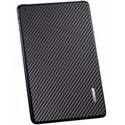 SGP Skin Guard Set Series Carbon Black for iPad mini (SGP10066)