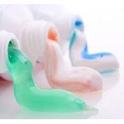 Зубная паста с антимикробным компонентом