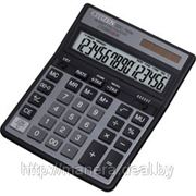 Калькулятор CITIZEN SDC-760 N (16 разрядов) 204,5х159х37,3 (цена б/ндс) фото