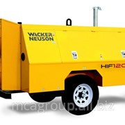 Тепловая установка дизельная HIF 1200 D Wacker Neuson фотография