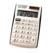 Калькулятор карманный CITIZEN SLD-322 фото