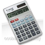 Калькулятор карманный 14р CANON LS-24TC фото