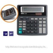 Калькулятор 14-разрядный “000“.с НДС 95000 фотография