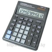 Калькулятор Citizen SDC 554 S фото