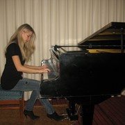 Уроки фортепиано фото