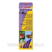 Лекарство для рыб Sera Baktopur 50 мл