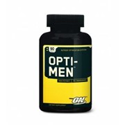 Optimum Nutrition Opti-Men (90 табл) фотография