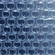 Воздушно пузырьковая пленка - 2х (1,2м*100м) 120м2 фото
