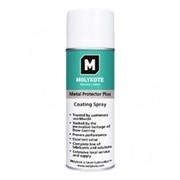 Покрытие Molykote Metal Protector Plus фото