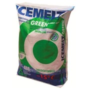 Противогололедный материал Icemelt Green до -15с