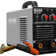 Аппарат инверторный MMA-2500 Mars Щиток, щетка, КЗ, ЭД, кабель, молоточек фотография