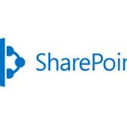 Корпоративный портал на SharePoint фотография